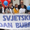 Svjetski dan bubrega obilježen u Sarajevu:  Oko 300 bolesnika čeka na transplataciju