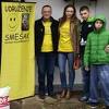 Volonteri Smješka pomažu djeci bez roditelja u Srbiji: Dobročinstvo ne poznaje granice