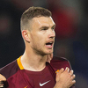 Džeko postigao gol za vodstvo Rome protiv Udinesea