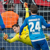 Bayer nadigrao HSV, Spahić zbog suspenzije propustio meč