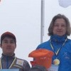 Eman Emrić i Elvedina Muzeferija osvojili zlato na 15. Međunarodnoj FIS utrci na Bjelašnici