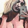 Mural Kim Kardashian osvanuo na trospratnici u Melbournu