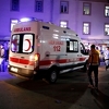 Turska: Deseci uhapšenih u antiterorističkoj akciji nakon sinoćnjeg napada u Ankari