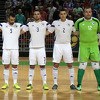 Futsal: BiH igra dvije prijateljske utakmice protiv Makedonije u Zenici