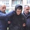 Emir Kundo priveden u Tužilaštvo KS-a zbog pucnjave u Ferhadiji