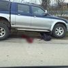 U saobraćajnoj nesreći kod Visokog teško povrijeđena djevojčica