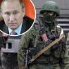 Vladimir Putin naredio povlačenje ruskih trupa iz Sirije