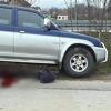 Preminula djevojčica koju je udario automobil u Visokom