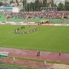 Kup BiH: Sarajevo i Sloboda vodit će večeras na Koševu bitku za polufinale