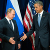 Obama i Putin o situaciji u Siriji: Implementirati postignuti dogovor o prekidu sukoba