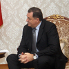 Dodik obećao pomoć za otvaranje Ferhadije