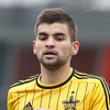 Mateo Sušić za Klix.ba: Presretan sam zbog poziva, dolazak u reprezentaciju je korak naprijed u mojoj karijeri