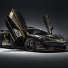 McLaren 570S GT4 spreman za utrke, stiže i 570S Sprint