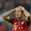 Robben upitan za meč protiv Juventusa