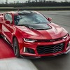 Chevrolet predstavio Camaro ZL1