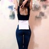Novi bizarni trend i "ideal ljepote": Mlade Kineskinje mjere svoj struk A4 papirom