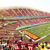 U Washingtonu se gradi spektakularni novi stadion NFL tima Redskinsa