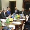 Izetbegović: Koalicija sa SBB-om relativno stabilna, u Srebrenici želimo jednog kandidata za načelnika