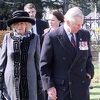 Princ Charles i vojvotkinja Camilla obišli beogradsku tvrđavu Kalemegdan