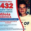 NSBiH i reprezentativci se uključili u humanitarnu akciju za pomoć Milošu Božoviću