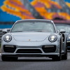 Istanbul: Vozili smo novi Porsche 911 Carrera i 911 Turbo