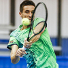 ATP Challenger u Guadalajari: Džumhur bez problema u prvom kolu eliminisao Arevala