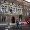 Salem Hatibović osuđen na dvije godine zatvora zbog paljenja zgrade Predsjedništva BiH