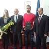 Tuki dodijeljena Državna nagrada za sport za 2015. godinu