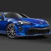 Otkriven izgled obnovljene Toyote GT 86 uoči predstavljanja u New Yorku
