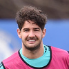 Chelsea vraća Alexandrea Pata u Corinthians?