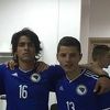 Junak kadeta Nedim Hadžić: Fantastičan osjećaj, ostvarili smo veliki uspjeh