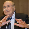 Blatter uložio žalbu na šestogodišnju suspenziju