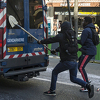 Zbog izmjena Zakona o radu mladi se širom Francuske sukobili sa policijom