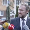 Izetbegović: Otkloniti dileme u vezi kredibilnosti aplikacije