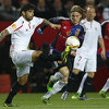 Evropska liga: Sevilla lako protiv Basela za četvrtfinale, prošli Braga i Shakhtar