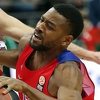 Euroliga: Barcelona pobijedila Real, slavili CSKA Moskva, Fenerbahče, Panathinaikos