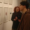 Nesvakidašnji broj posjetilaca: Izložba Damiena Hirsta "New Religion" zainteresovala Banjalučane