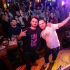 Frenkie, Kontra i DJ Indigo zabavljali publiku u sarajevskom City Pubu