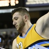 Nurkić ubacio deset poena i skupio sedam skokova u porazu Denvera