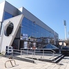 Sve je spremno za svečano otvaranje sportske dvorane na Grbavici