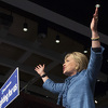 Hillary Clinton pobijedila Sandersa u Missouriju