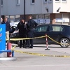 Sarajevo: Pucnjava na benzinskoj pumpi Gazprom na Stupu