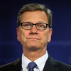 Umro bivši šef njemačke diplomatije Guido Westerwelle