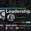 Dubravka Mirković na prvoj Sarajevo Business Leadership konferenciji