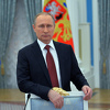 Putin otputovao na Krim da obilježi drugu godišnjicu aneksije