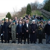U Sanskom Mostu obilježena 101. godišnjica bitke kod Canakkalea