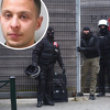 Policija u Briselu uhapsila Salaha Abdeslama, osumnjičenog za terorističke napade u Parizu
