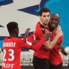 Ligue 1: Rennes slavio na gostovanju kod Marseillea, dva gola Gourcuffa