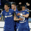 Primera: Remi Getafea i Eibara