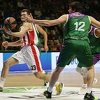 Euroliga: Crvena zvezda slavila u Malagi i stigla na korak do Top 8,  Olympiakos bolji od Žalgirisa